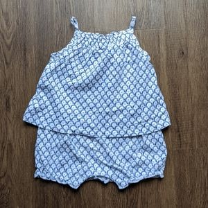 H&M romper